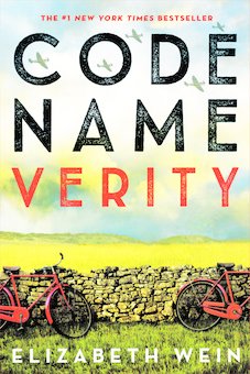 Code Name Verity (Anniversary Edition)