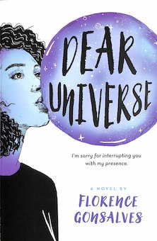 Dear Universe