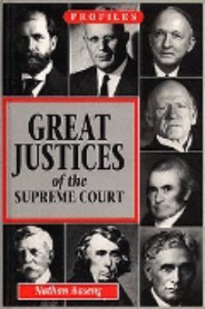 Great Justices of the Supreme Court