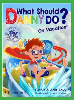 What Should Danny Do? on Vacation