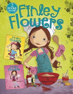 Finley Flowers Collection