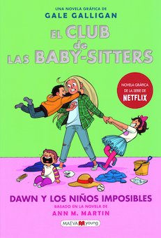 Dawn y los ninos imposibles (Dawn and the Impossible Three)