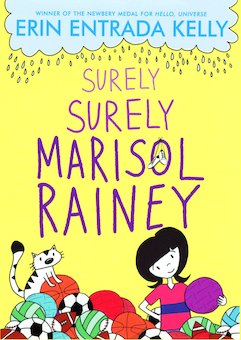 Surely Surely Marisol Rainey