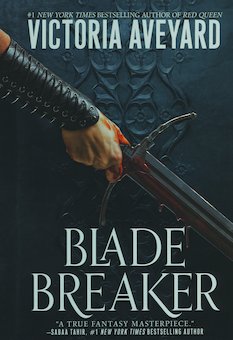 Blade Breaker