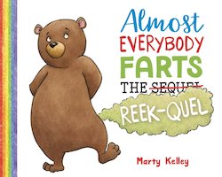 Almost Everybody Farts: The Reek-Quel