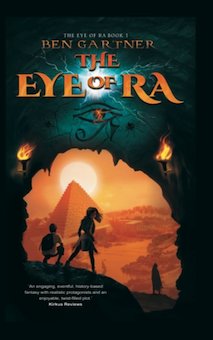 The Eye of Ra