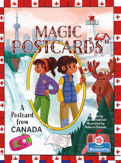 A Postcard from Canada