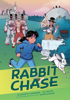 Rabbit Chase