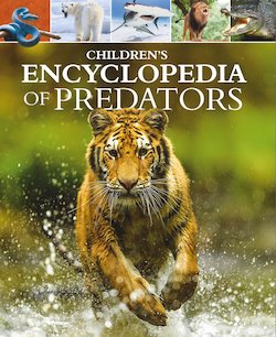 Children's Encyclopedia of Predators