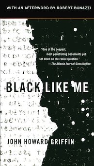 Black Like Me