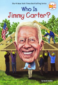 Who Is Jimmy Carter?