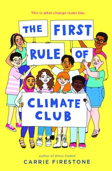 The First Rule of Climate Club