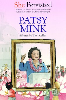 Patsy Mink