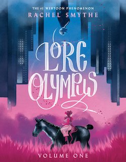 Lore Olympus: Volume One