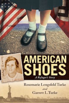 American Shoes: A Refugee's Story