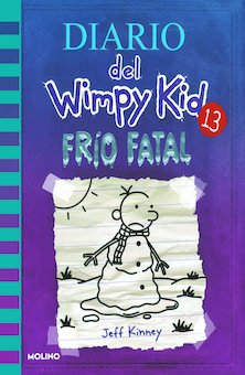 Frio Fatal (The Meltdown)