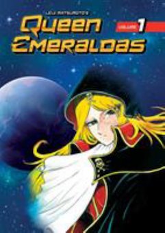 Queen Emeraldas 1