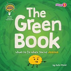 The Green Book: What to Do When You're Jealous