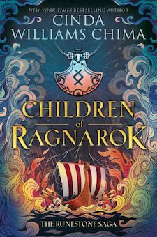 Children of Ragnarok