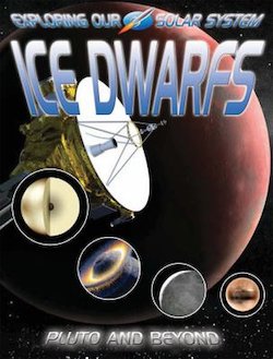 Ice Dwarfs: Pluto and Beyond