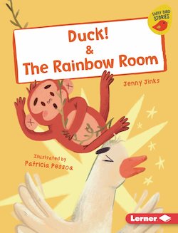 Duck & The Rainbow Room