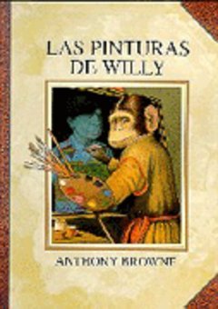 Las Pinturas de Willy (Willy's Pictures)