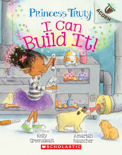 I Can Build It!