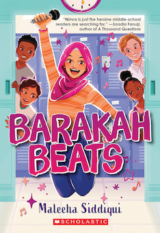 Barakah Beats