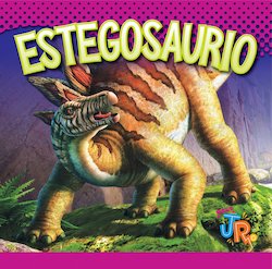 Estegosaurio