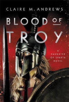 Blood of Troy