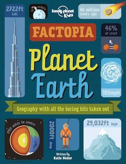 Factopia: Planet Earth