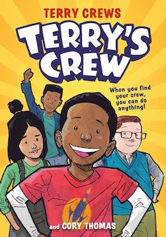 Terry's Crew