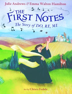 The First Notes: The Story of Do, Re, Mi