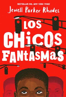 Los chicos fantasmas (Ghost Boys)