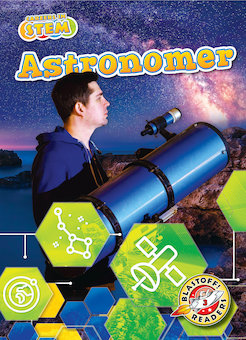 Astronomer