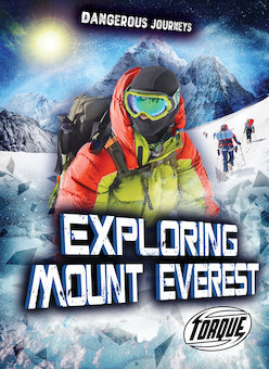 Exploring Mount Everest