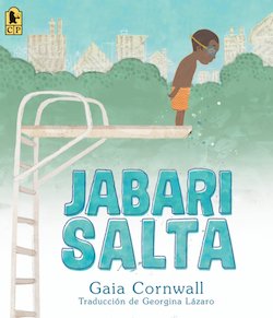 Jabari salta (Jabari Jumps)