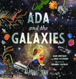 Ada and the Galaxies