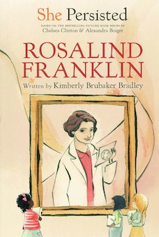 Rosalind Franklin