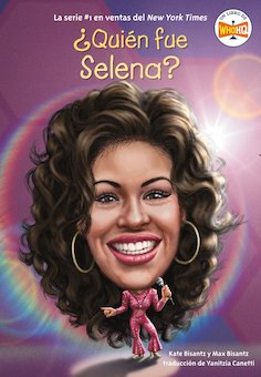 Quien fue Selena? (Who Was Selena?)