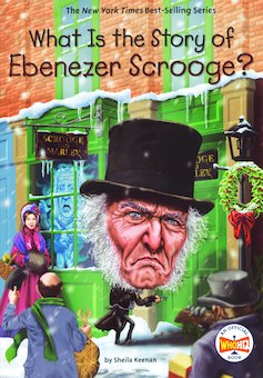 What Is the Story of Ebenezer Scrooge?