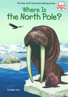 Where Is the North Pole?