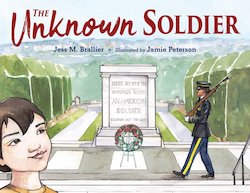 The Unknown Soldier