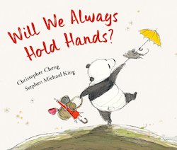 Will We Always Hold Hands?