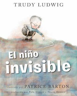 El nino invisible (The Invisible Boy)