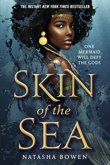 Skin of the Sea