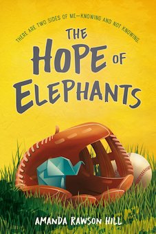 The Hope of Elephants