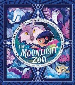 The Moonlight Zoo