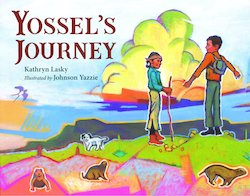 Yossel's Journey