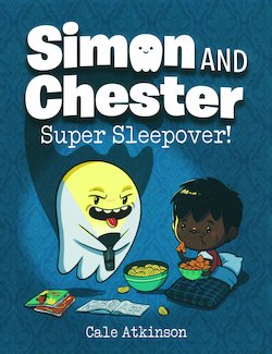 Super Sleepover!